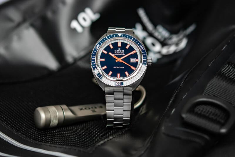 Hydro Sub